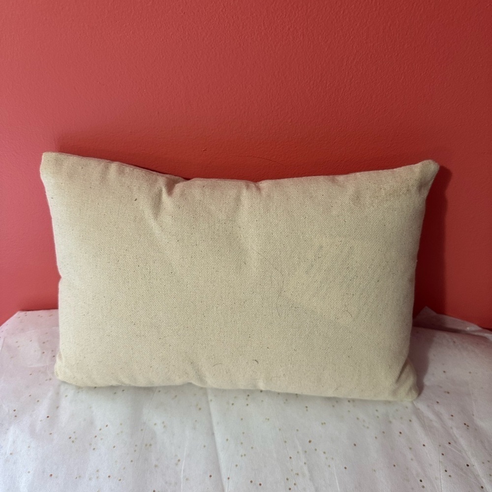 Decor pillow - Picture 2 of 3